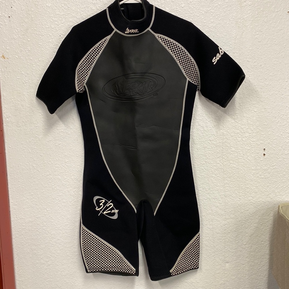 Stearns Wet Suit